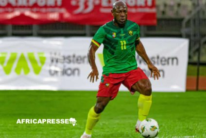 CAN 2025 : le Cameroun bat le Kenya, l’Égypte proche de la qualification