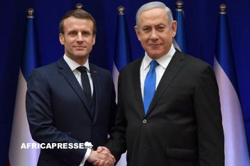 Nouvelle confrontation sur la trêve : Macron et Netanyahu en désaccord