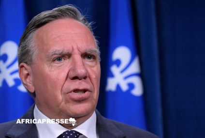 Québec suspend deux programmes d’immigration pour maîtriser l’afflux de nouveaux arrivants