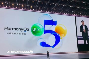 Huawei lance son propre système d’exploitation HarmonyOS NEXT et se libère de l’ombre d’Android