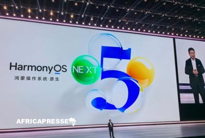 Huawei lance son propre système d’exploitation HarmonyOS NEXT et se libère de l’ombre d’Android