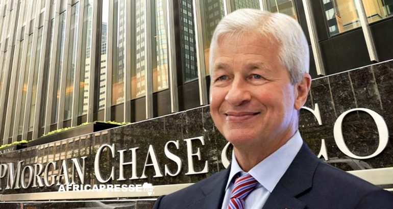 Expansion en Afrique : JPMorgan Chase relance ses projets avec des bureaux au Kenya et en Côte d’Ivoire