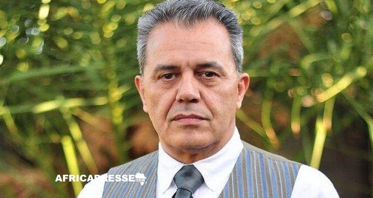 Iran : Exécution du dissident irano-allemand Jamshid Sharmahd, l’indignation internationale monte