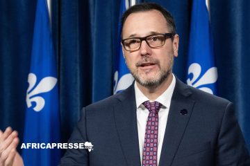 Québec suspend deux programmes d’immigration pour maîtriser l’afflux de nouveaux arrivants