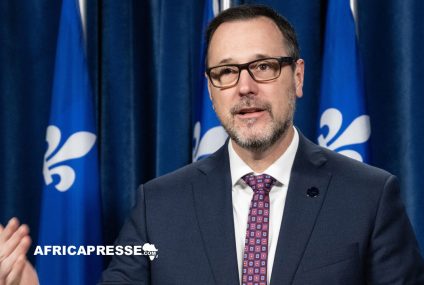 Québec suspend deux programmes d’immigration pour maîtriser l’afflux de nouveaux arrivants