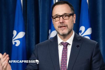 Canada : Québec adopte une loi pour freiner l’afflux d’étudiants étrangers