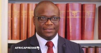 Togo : Jonas Siliadin devient le nouveau leader du MPDD