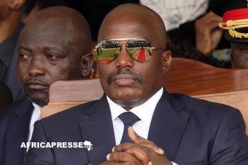 RDC : Le camp de Joseph Kabila s’insurge contre le projet de réforme constitutionnelle