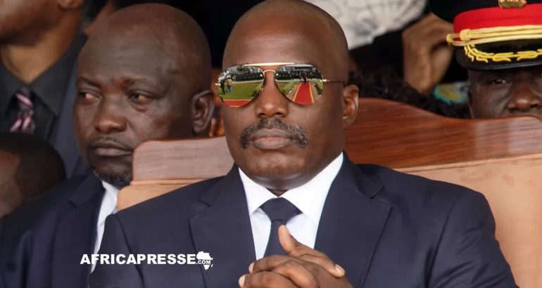 Joseph Kabila