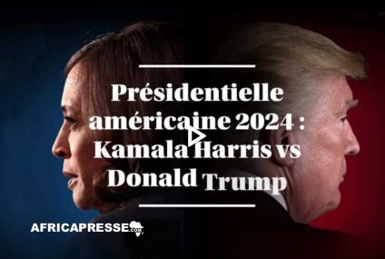 Donald Trump contre Kamala Harris : une bataille serrée d’après les sondages