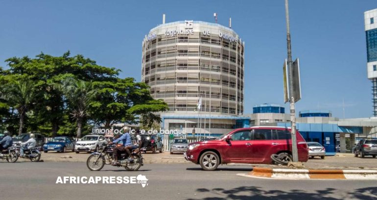 L'Union togolaise de Banque