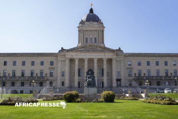 Canada : La province du Manitoba envisage d’adhérer à l’Organisation internationale de la Francophonie