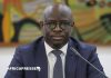 Sénégal : Le gouvernement envisage une renégociation de l’accord avec le FMI