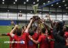 Canada : L’Université de Saint-Boniface qualifiée pour le championnat national de soccer