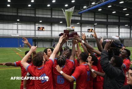 Canada : L’Université de Saint-Boniface qualifiée pour le championnat national de soccer