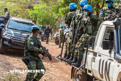 Centrafrique : les violences sexuelles des soldats de la Minusca persistent, selon une enquête