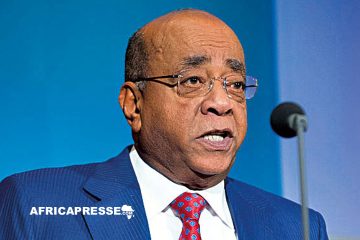 Afrique : la fondation Mo Ibrahim alerte sur la stagnation de la bonne gouvernance