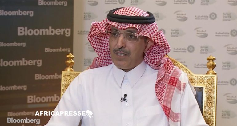 Mohammed bin Abdullah Al-Jadaan