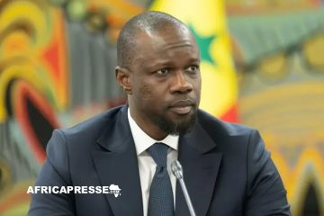 Ousmane Sonko fustige les velléités françaises d’interférence en Casamance