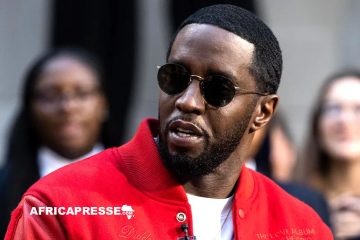 Le juge confirme le maintien en prison de P. Diddy jusqu’a son procès fixé pour le printemps 2025