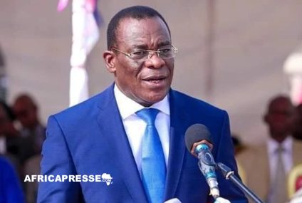 Côte d’Ivoire : Affi N’Guessan en route vers la présidentielle de 2025 malgré les divisions