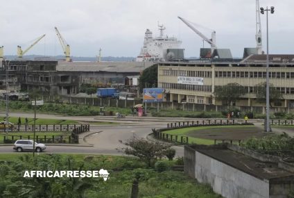 Accord stratégique pour développer une zone industrialo-portuaire au Cameroun