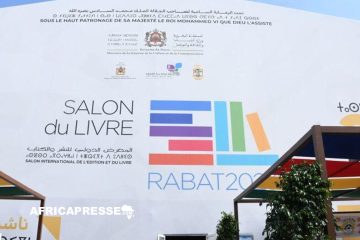 Rabat désignée Capitale Mondiale du Livre 2026 par l’UNESCO