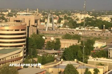 Législatives au Tchad : Une mission incomplète de l’envoyé spécial de la CEEAC