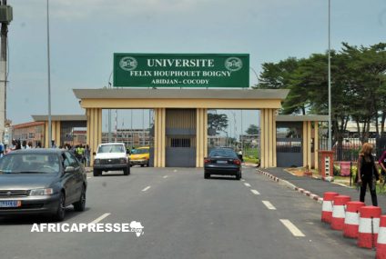 Côte d’Ivoire : La dissolution des syndicats étudiants suscite des controverses et des espoirs