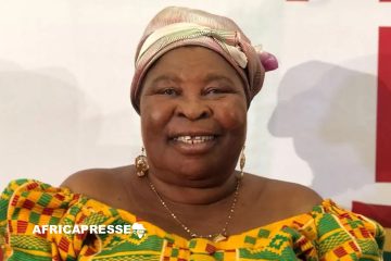 Ghana : Décès de la candidate présidentielle Akua Donkor à 37 jours des élections