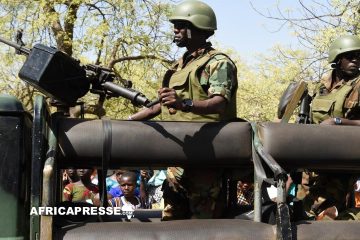 Togo : la région de Kpendjal-Ouest encore frappée par une attaque armée