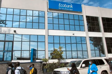 Crédits aux PME: British International Investment couvrira les risques d’Ecobank Sierra Leone pour 25 millions $