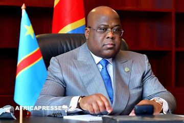 RDC : Révision constitutionnelle, Tshisekedi clarifie son projet, l’opposition reste sur ses gardes