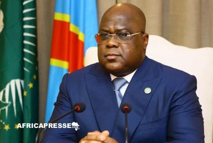 Sommet COMESA : Félix Tshisekedi exhorte à mettre fin à la dépendance aux exportations brutes