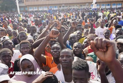 Niger : Mobilisation autour des objectifs de sécurisation du CNSP