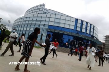 Congo-Brazzaville : Les enseignants de l’université Marien-Ngouabi en grève illimitée pour salaires impayés