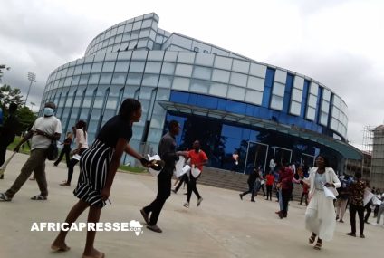 Congo-Brazzaville : Les enseignants de l’université Marien-Ngouabi en grève illimitée pour salaires impayés