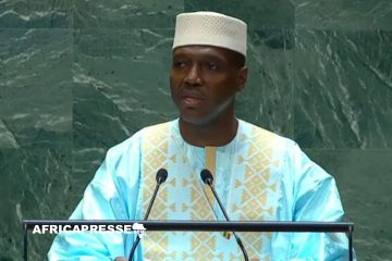 Mali : Abdoulaye Maïga a dévoilé la composition de son gouvernement