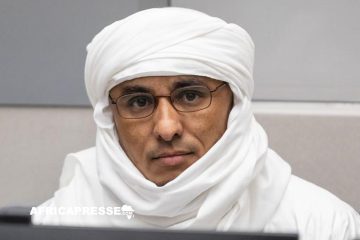 Mali : Abdoulaziz al-Hassan, ancien jihadiste d’Ansar Dine, écope de 10 ans à la CPI