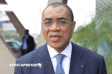 Budget 2025 : La Côte d’Ivoire consacre 26% aux remboursements de la dette