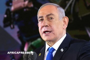 La Cour pénale internationale lance un mandat d’arrêt contre Benjamin Netanyahou