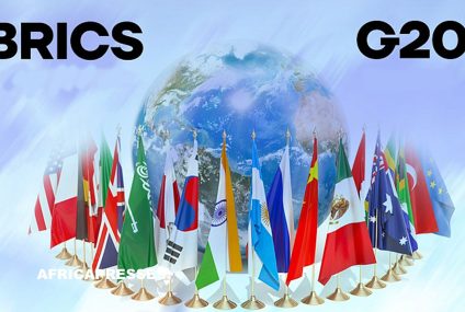 Le G20 est-il dépassé par la montée en puissance des BRICS ?