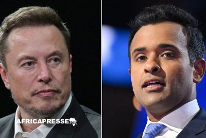 Trump choisit Elon Musk et Vivek Ramaswamy pour réorganiser le gouvernement