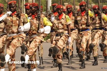 Le Tchad envisage de quitter la Force multinationale mixte : quelles conséquences pour la région ?