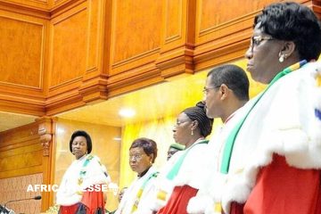 Gabon : La Cour constitutionnelle valide les résultats du référendum sur la Constitution