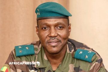 Mali : Le Général Abdoulaye Maïga devient Premier ministre