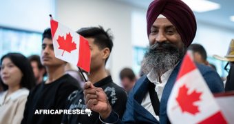 Pourquoi le sentiment anti-immigration gagne du terrain au Canada