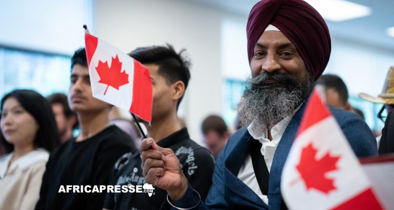 Pourquoi le sentiment anti-immigration gagne du terrain au Canada