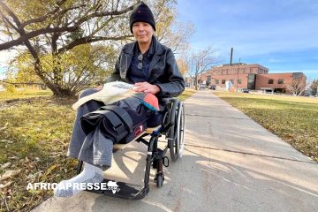 Canada : À l’Hôpital Grace de Winnipeg, un patient se réveille avec la mauvaise jambe amputée