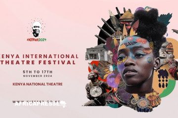 KITFest Kenya : Quand le théâtre international s’invite à Nairobi